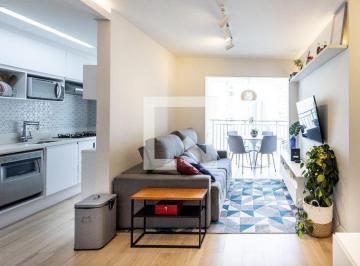 Apartamento en Venda de 2 quartos Lapa · Apartamento à Venda - Lapa, 2 Quartos, 60 m2