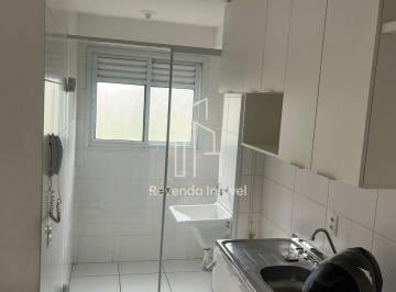 Apartamento · 42m² · 2 Quartos · Apartamento para locação no Jardim Germânia, São Paulo-SP: 2 quartos, 1 sala, 1