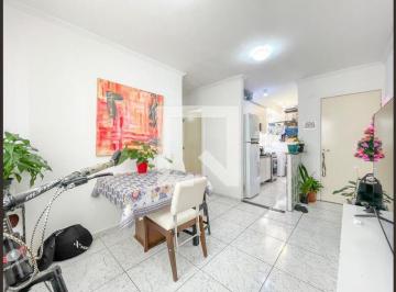Apartamento en Venda de 2 quartos Bussocaba · Apartamento à Venda - Bussocaba, 2 Quartos, 44 m2