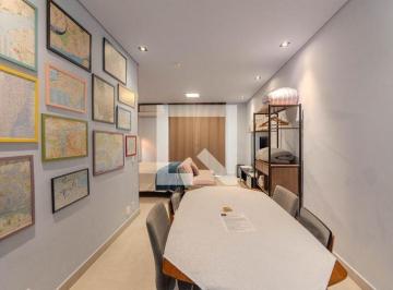 Apartamento de 1 quarto, São Paulo · Apartamento à Venda - Consolação, 1 Quarto, 49 m2