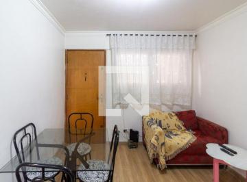 Apartamento Venda de 2 quartos · Apartamento à Venda - Vila Romano, 2 Quartos, 48 m2