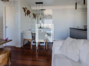 Localizado no vibrante bairro do Ipiranga, em São Paulo, este apartamento oferec · Apartamento à Venda - Ipiranga, 2 Quartos, 55 m2