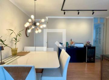 Apartamento 100m² Venda Vila Madalena · Apartamento à Venda - Vila Madalena, 3 Quartos, 100 m2
