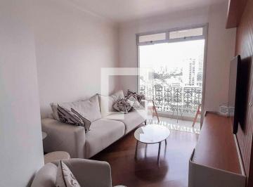 Este espaçoso apartamento de 74 metros quadrados está localizado no bairro Presi · Apartamento à Venda - Centro, 2 Quartos, 74 m2