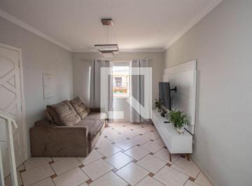 Casa · 128m² · 3 Quartos · 3 Vagas · Casa à Venda - Vila Ede, 3 Quartos, 128 m2
