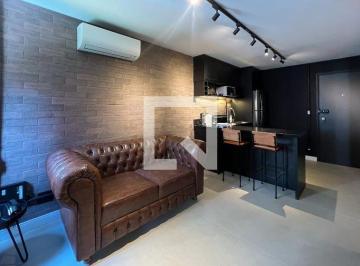 Apartamento en Venda de 1 quarto Itaim Bibi · Apartamento à Venda - Itaim Bibi, 1 Quarto, 40 m2