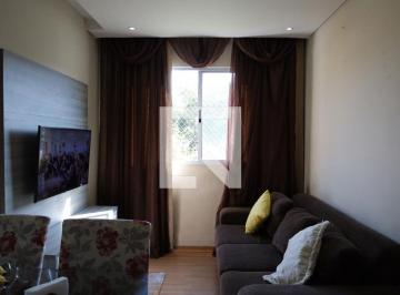 Apartamento de 2 quartos, São Paulo · Apartamento à Venda - Socorro, 2 Quartos, 53 m2