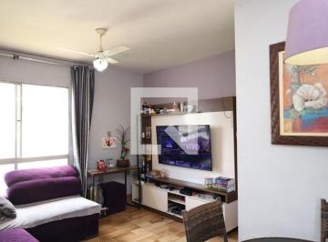 Apartamento en Venda de 2 quartos Vila Jacuí · Apartamento à Venda - Vila Jacuí, 2 Quartos, 49 m2