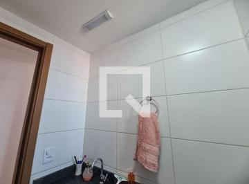 Apartamento · 45m² · 2 Quartos · 1 Vaga · Apartamento à Venda - Jardim Cinco de Julho, 2 Quartos, 45 m2