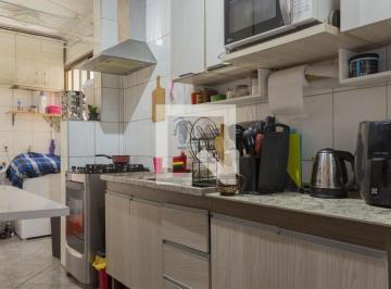 Localizado na charmosa Vila Euclides, em São Bernardo do Campo, este apartamento · Apartamento à Venda - Jardim do Mar, 2 Quartos, 69 m2