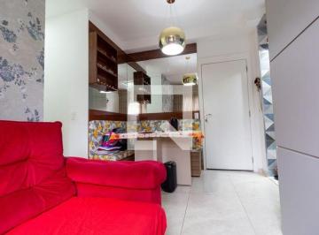 Apartamento en Venda de 2 quartos Bom Retiro · Apartamento à Venda - Bom Retiro, 2 Quartos, 48 m2