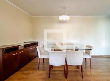 Localizado no charmoso bairro da Vila Madalena, este apartamento mobiliado é uma · Apartamento à Venda - Vila Madalena, 3 Quartos, 103 m2