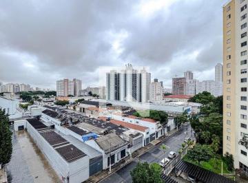 Apartamento 50m² Venda Mooca · Apartamento à Venda - Mooca, 2 Quartos, 50 m2