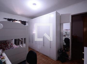 Casa Venda de 3 quartos · Casa à Venda - Vila Liviero, 3 Quartos, 108 m2
