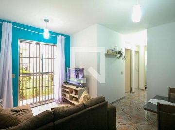 Apartamento de 2 quartos, Diadema · Apartamento à Venda - Vila Nogueira, 2 Quartos, 47 m2