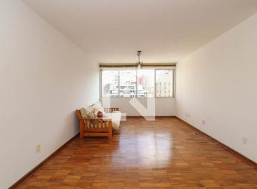 Apartamento · 101m² · 2 Quartos · 1 Vaga · Apartamento à Venda - Vila Madalena, 2 Quartos, 101 m2