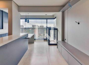 Apartamento de 2 quartos, São Paulo · Apartamento à Venda - Butantã, 2 Quartos, 58 m2