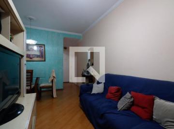 Apartamento en Venda de 3 quartos Cidade Patriarca · Apartamento à Venda - Cidade Patriarca, 3 Quartos, 60 m2