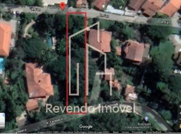 Terreno · 912m² · Oportunidade em Terreno de 912m² localizado Em Guarapiranga