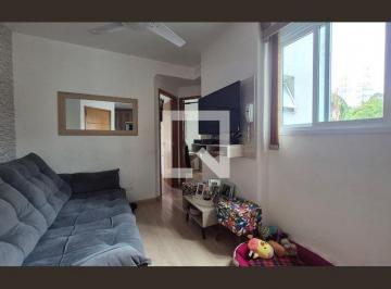 Apartamento · 92m² · 2 Quartos · 1 Vaga · Apartamento à Venda - Jardim Alvorada, 2 Quartos, 92 m2