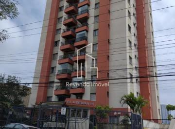 Apartamento · 70m² · 3 Quartos · 2 Vagas · Apartamento à venda em São Paulo-SP no Jardim Taquaral com 3 quartos, 1 suíte, 2
