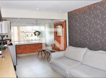 Apartamento de 2 quartos, São Paulo · Apartamento à Venda - Santana, 2 Quartos, 87 m2