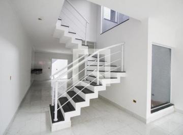 Casa · 120m² · 3 Quartos · 2 Vagas - Silvia Helena - Revenda Imóveis · Casa à Venda - Jardim Anália Franco, 3 Quartos, 120 m2