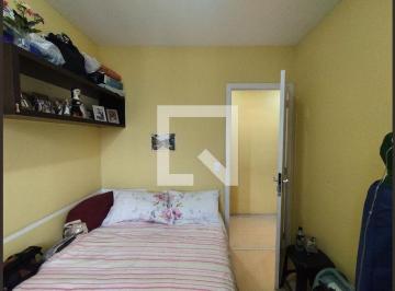 Apartamento en Venda de 3 quartos Vila das Mercês · Apartamento à Venda - Vila das Mercês, 3 Quartos, 75 m2