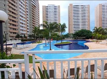Apartamento de 3 quartos, Brasília · Vende Allegro Apart. 3 Qts 69,50m² - perpendicular - 2 vagas de garagem
