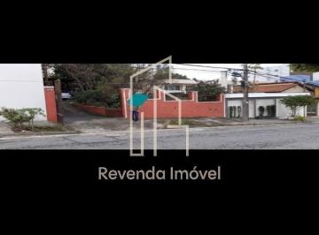 Terreno · 500m² · Terreno com 500 m2 - Bairro Campestre -Santo André