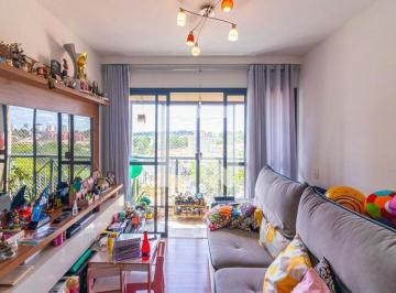 Apartamento · 87m² · 2 Quartos · 2 Vagas · Apartamento à Venda - Vila Sônia, 2 Quartos, 87 m2
