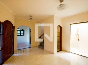 Casa de 3 quartos, Santo André · Casa à Venda - Parque Oratório, 3 Quartos, 135 m2