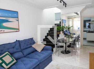 Casa · 110m² · 2 Quartos · 2 Vagas · Casa à Venda - Jardim Éster Yolanda, 2 Quartos, 110 m2