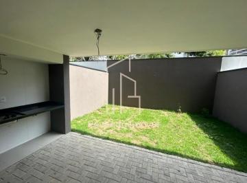 Casa · 170m² · 3 Quartos · 2 Vagas · Casa de Luxo em Condomínio na Vila Mariana, São Paulo-SP: 3 quartos, 1 suíte, 2