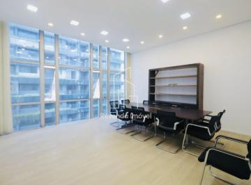 Comercial · 204m² · 2 Vagas · Excelente oportunidade de investimento: Cobertura comercial na Vila Olímpia, São