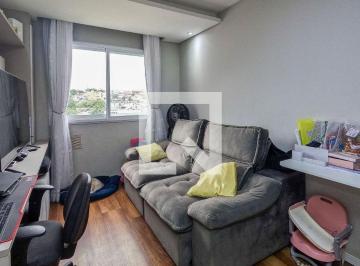Apartamento de 2 quartos, São Paulo · Apartamento à Venda - Vila Pirituba, 2 Quartos, 40 m2