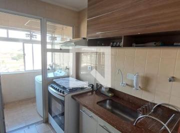 Apartamento 55m² Venda Tucuruvi · Apartamento à Venda - Tucuruvi, 2 Quartos, 55 m2