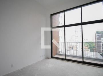 Apartamento de 1 quarto, São Paulo · Apartamento à Venda - Pinheiros, 1 Quarto, 27 m2