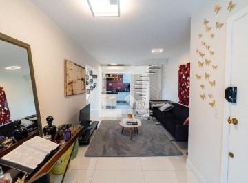 Apartamento de 2 quartos, São Paulo · Apartamento à Venda - Chácara Inglesa, 2 Quartos, 199 m2