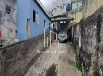 Terreno · 220m² · Terreno à venda no Jardim Maringá com 220m²