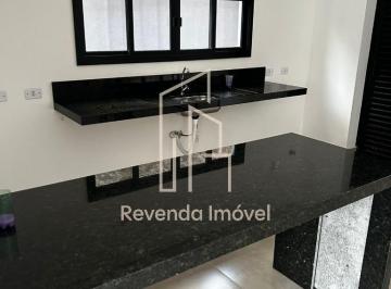 Casa · 130m² · 3 Quartos · 2 Vagas · EXCELENTE CASA LOCAÇÃO COM 3 DORMITORIOS