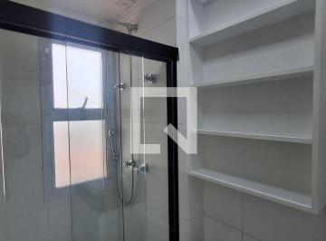 Localizado em São Caetano do Sul, no bairro Boa Vista, este apartamento mobiliad · Apartamento à Venda - Olímpico, 2 Quartos, 65 m2