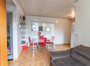 Este apartamento oferece uma excelente oportunidade para quem busca conforto e p · Apartamento à Venda - Vila Nogueira, 2 Quartos, 46 m2