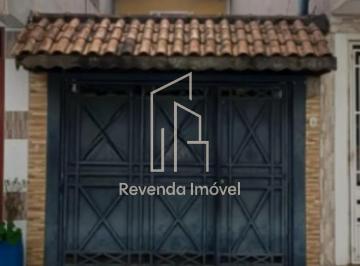Casa · 85m² · 2 Quartos · 2 Vagas · Casa à venda em São Paulo-SP, Jardim Paris: 2 quartos, 2 banheiros, 2 vagas, 85m