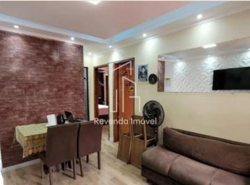 Apartamento · 47m² · 2 Quartos · Oportunidade Única - Apartamento à Venda em Itaquaquecetuba-SP, Vila Londrina: 0