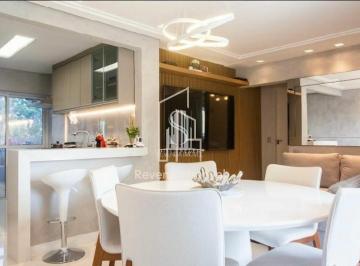 Apartamento · 75m² · 2 Quartos · 2 Vagas · Mirage Tower Paraíso do Morumbi apartamento à venda de 75m² com 2 dormitórios e