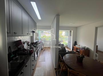 Apartamento · 40m² · 1 Quarto · 1 Vaga · Apartamento para Locação no Jardim Ampliação: 1 Quarto, 1 Sala, 1 Banheiro e 1 V