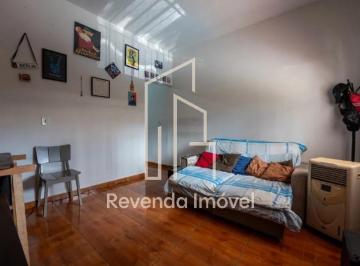 Casa · 160m² · 3 Quartos · 2 Vagas · CASA RESIDENCIAL em SÃO PAULO - SP, VILA POMPÉIA