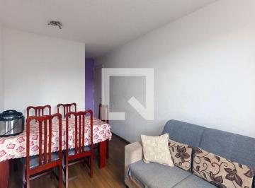 Localizado no bairro Jardim Guairaca, em São Paulo, este apartamento oferece uma · Apartamento à Venda - Parque São Lucas, 2 Quartos, 44 m2