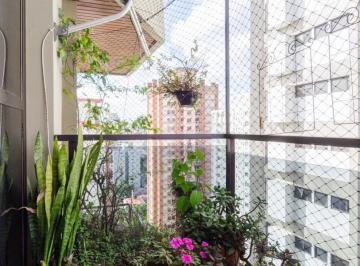 Apartamento 140m² Venda Centro · Apartamento à Venda - Centro, 4 Quartos, 140 m2